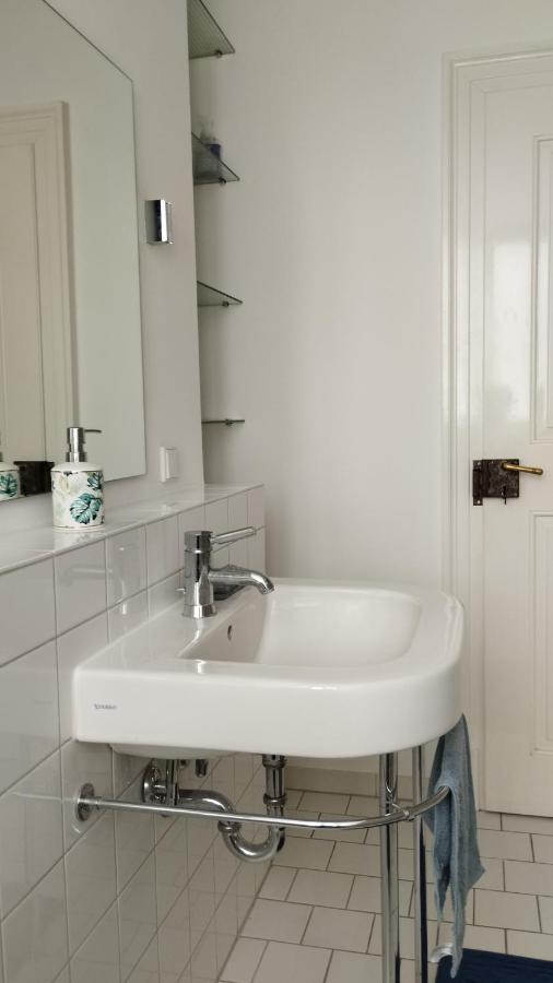 Apartmán Mannheim Zentrum Stadthaus Zimmer 3 Exteriér fotografie