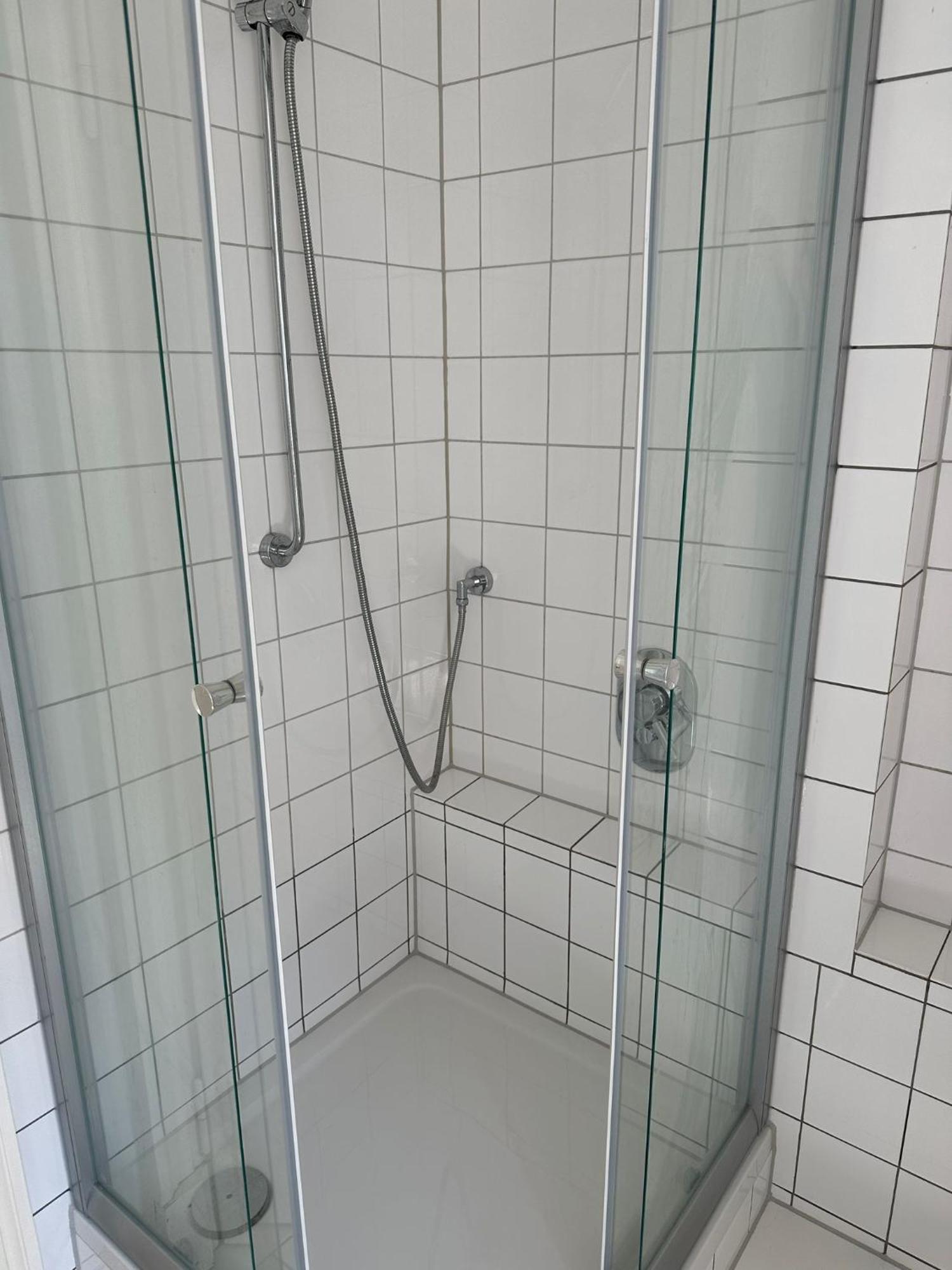 Apartmán Mannheim Zentrum Stadthaus Zimmer 3 Exteriér fotografie